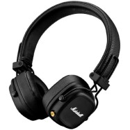 Наушники Marshall Major 4 Black