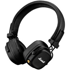 Наушники Marshall Major 4 Black