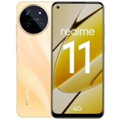 Смартфон Realme 11 256GB 8GB Glory Gold RMX3636 MEA+NFC (RU)