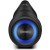 SVEN PS-370, черный, акустическая система 2.0, мощность 2х20Вт(RMS), Bluetooth, FM, USB, Водонепроницаемый (IPx5), подсветка, microSD, 2x3600mA*h в Metoo.kz - Metoo (2)