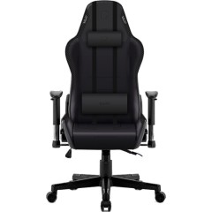 Игровое компьютерное кресло WARP JR Carbon Black