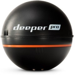 Эхолот Deeper Smart Sonar PRO
