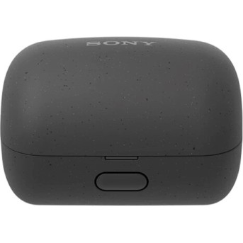 Наушники Sony WF-LS900 цвет чёрный - Metoo (5)