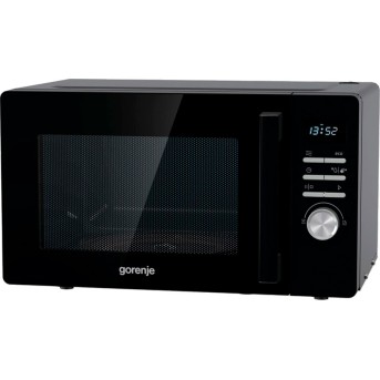 Микроволновая печь Gorenje MO20A4BH - Metoo (1)