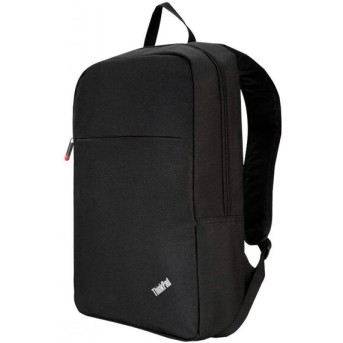 Lenovo ThinkPad Basic Backpack 15.6" - Metoo (3)