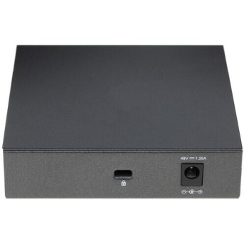 TP-Link TL-SG1005P 5-портовый гигабитный настольный коммутатор с 4 портами PoE - Metoo (2)