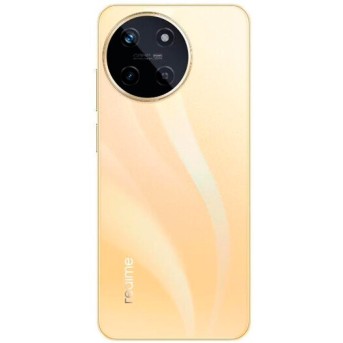 Смартфон Realme 11 256GB 8GB Glory Gold RMX3636 MEA+NFC (RU) - Metoo (3)