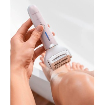 Panasonic ES-EY80-P520 Эпилятор (аккумуляторный) - Metoo (5)