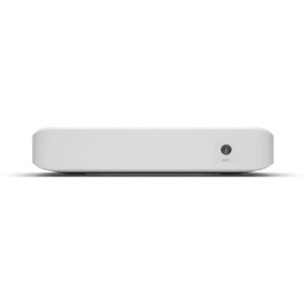 Коммутатор Ubiquiti 8 портов с PoE 1Gbit - Metoo (3)