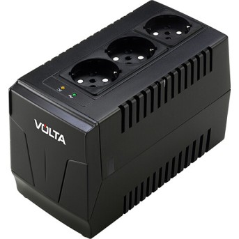 Стабилизатор Volta AVR-600-D - Metoo (3)