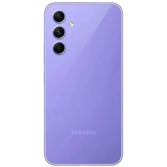 Смартфон Samsung Galaxy A54 5G 256GB (SM-A546ELVDSKZ), Violet - Metoo (4)