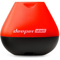 Эхолот Deeper Start Fishfinder