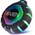 SVEN PS-95, черный, акустическая система (1.0, мощность 7 Вт (RMS), Bluetooth, встроенный аккумулято - Metoo (3)