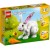Lego 31133 Криэйтор Белый кролик - Metoo (2)