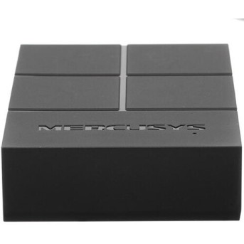 Mercusys MS105G 5-портовый 10/<wbr>100/<wbr>1000 Мбит/<wbr>с настольный коммутатор - Metoo (3)