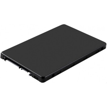 Твёрдотельный накопитель Lenovo ThinkSystem 2.5" MV 3.84TB EN SATA SSD - Metoo (1)