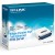 TP-Link TL-PS110P Принт-сервер с 1 параллельным портом и 1 портом Fast Ethernet - Metoo (3)