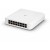 Коммутатор Ubiquiti UniFi Desktop 16Port Gigabit Switch with PoE - Metoo (1)