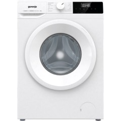 Стиральная машина Gorenje WFLP8014 WNHPI84AS/<wbr>R