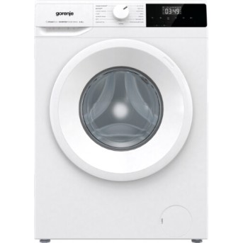 Стиральная машина Gorenje WFLP8014 WNHPI84AS/R в Metoo.kz - Metoo (1)
