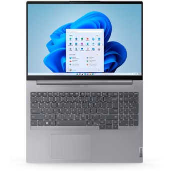 Ноутбук Lenovo ThinkBook 16,0'wuxga/<wbr>Core i5-1335U/<wbr>16GB/<wbr>512GB/<wbr>Int/<wbr>Win11Pro (21KH001QRU) - Metoo (5)