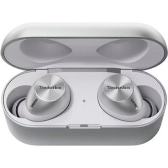 Беспроводные наушники Technics EAH-AZ40M2GS серебристый - Metoo (3)