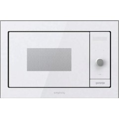 Встраиваемая микроволновая печь Gorenje BM235G1SYW