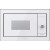 Встраиваемая микроволновая печь Gorenje BM235G1SYW - Metoo (1)