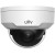 UNV IPC322LB-DSF28K-G Видеокамера IP купольная антивандальная разрешением 2 Мп с ИК- подсветкой 30 м - Metoo (1)