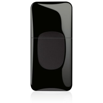 TP-Link TL-WN823N(RU) Беспроводной сетевой мини USB-адаптер серии N, скорость до 300 Мбит/<wbr>с - Metoo (3)