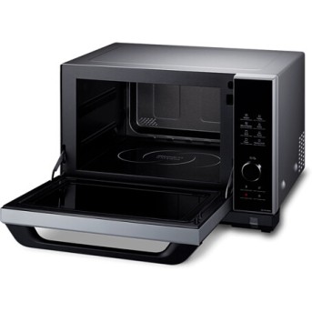 Panasonic NN-DS596MZPE микроволновая печь - Metoo (3)