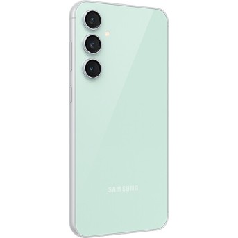 Смартфон Samsung Galaxy S23 FE 5G 256GB Mint SM-S711BLGGSKZ - Metoo (5)
