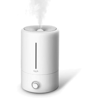 Увлажнитель воздуха Deerma Humidifier DEM-F628W - Metoo (4)