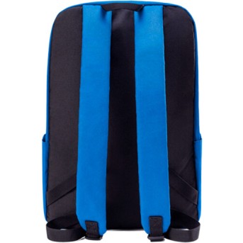 Рюкзак NINETYGO Tiny backpack-blue - Metoo (3)