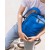 Рюкзак NINETYGO Tiny backpack-blue - Metoo (4)