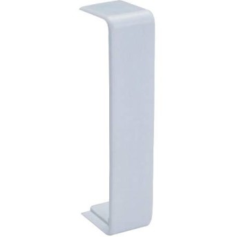 Legrand 638026 Накладка профиля 85х50 METRA - Metoo (1)