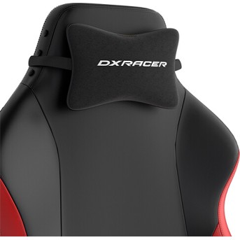 Игровое компьютерное кресло DXRacer Drifting C-NEO Leatherette-Black& Red-L GC/<wbr>LDC23LTA/<wbr>NR - Metoo (4)