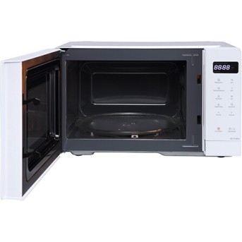 Panasonic NN-ST34NWZPE микроволновая печь - Metoo (2)