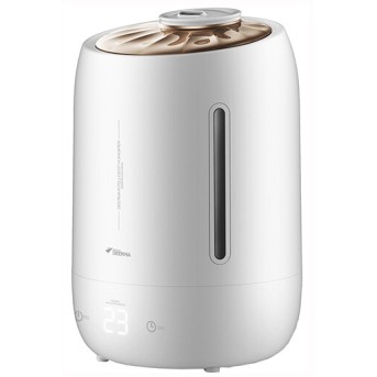 Увлажнитель воздуха Deerma Humidifier F600 белый - Metoo (1)