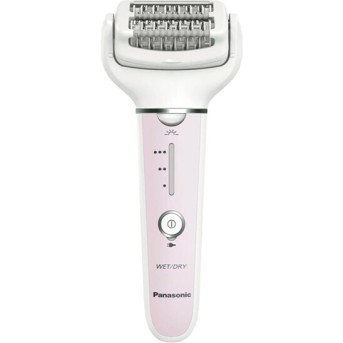 Panasonic ES-EY80-P520 Эпилятор (аккумуляторный) - Metoo (2)