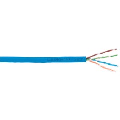 Legrand 032756 Каб. F/<wbr>UTP кат.6 LSZH 4п 500м