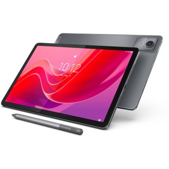Планшет Lenovo TB330FU ACC 4G+128GLG-RU-PKG - Metoo (3)