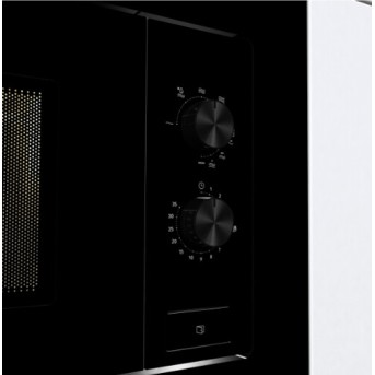 Встраиваемая микроволновая печь Gorenje BM201EG1BG - Metoo (5)