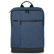 Рюкзак NINETYGO Classic Business Backpack dark blue