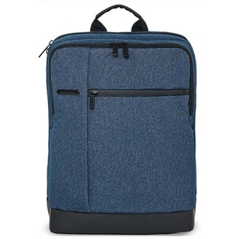 Рюкзак NINETYGO Classic Business Backpack dark blue - Metoo (1)