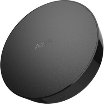 Центр умного дома Xiaomi Aqara Hub M2 (HM2-G01) EU, UK, US - Metoo (3)