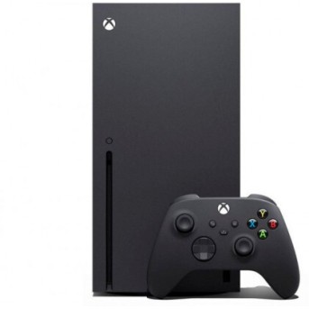 Игровая консоль Xbox X 1TB - Metoo (3)