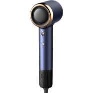 Фен для волос Deerma Hair Dryer DEM-CF50W Blue