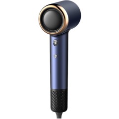 Фен для волос Deerma Hair Dryer DEM-CF50W Blue