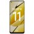 Смартфон Realme 11 256GB 8GB Glory Gold RMX3636 MEA+NFC (RU) - Metoo (2)